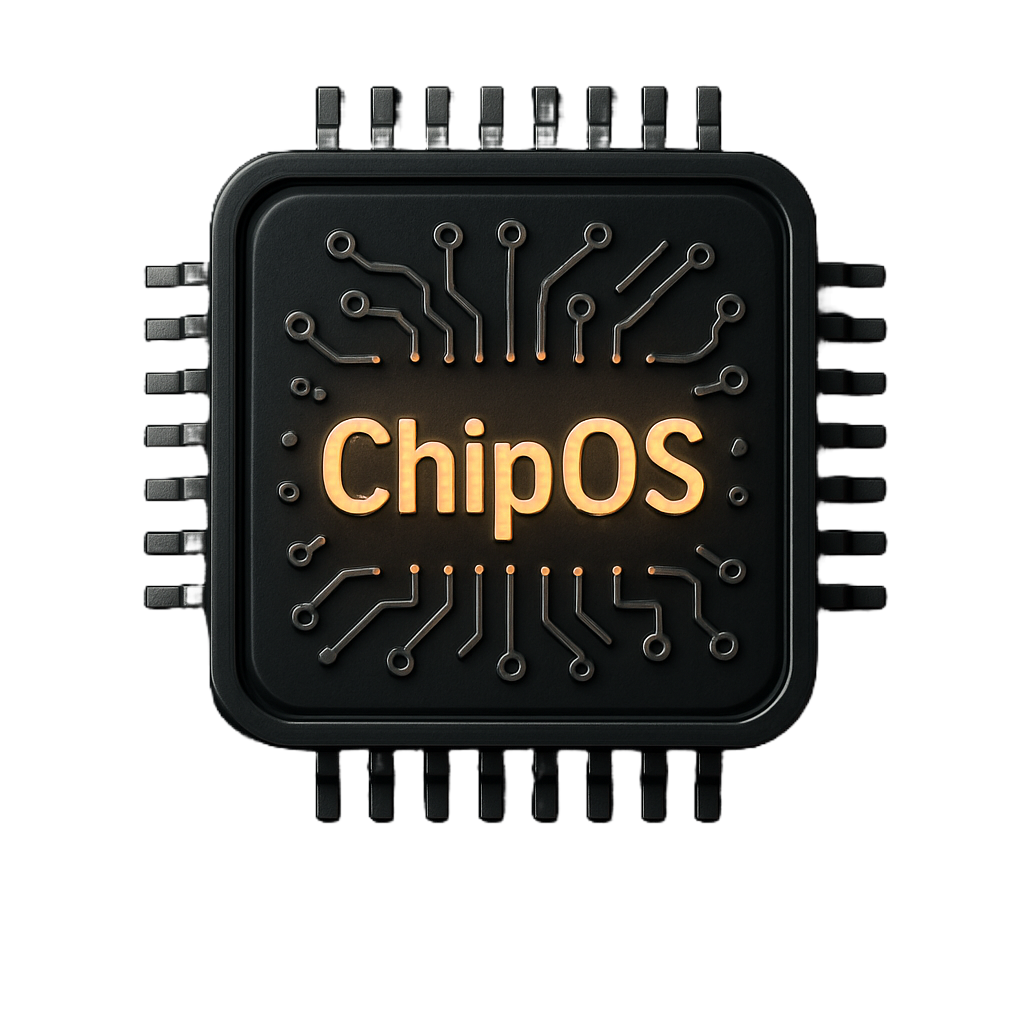 ChipOS