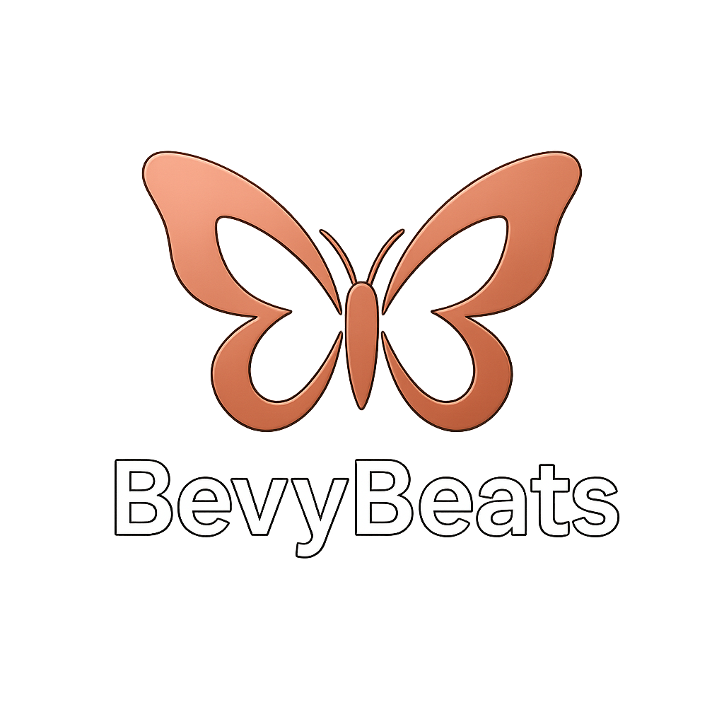 BevyBeats Logo